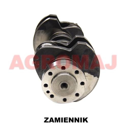 04271639-DEUTZ коленчатый вал F3L2011 D2011L03&gt;