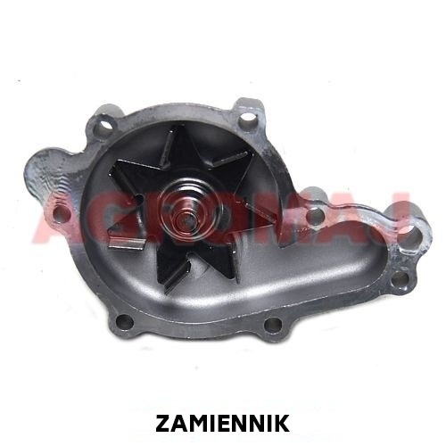 1g772-13122-KUBOTA водяной насос V3307&gt;