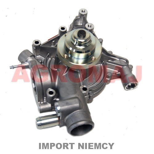 04137233-DEUTZ водяной насос TCD2.9L4&gt;