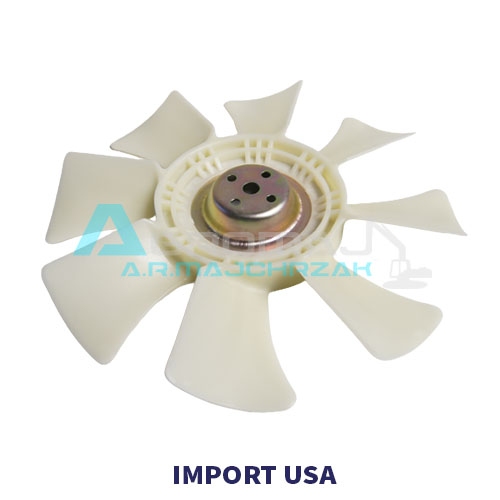 139-7833 - CATERPILLAR Wentylator 307B 308B&gt;