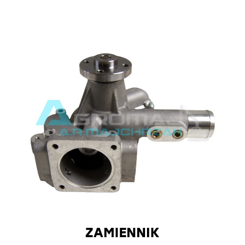 123900-42100-Yanmar водяной насос 4tv106&gt;