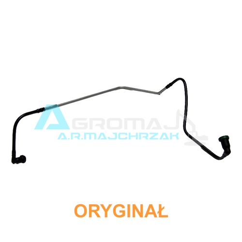 306-2340-CATERPILLAR топливопровод C4. 4&gt;