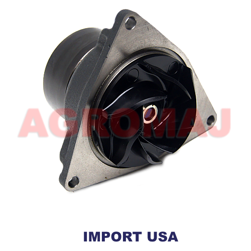 5579023 - CUMMINS Pompa wody ISC8.3 QSC8.3>