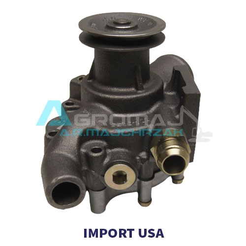 224-3255-CATERPILLAR водяной насос C9&gt;