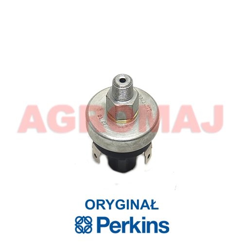 2848a013-PERKINS датчик давления масла 1004.4 006.6 T&gt;