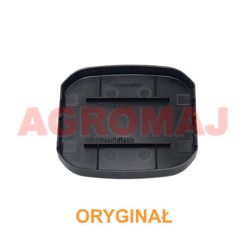 225-6479-CATERPILLAR крышка odmy 3054c 3054e&gt;