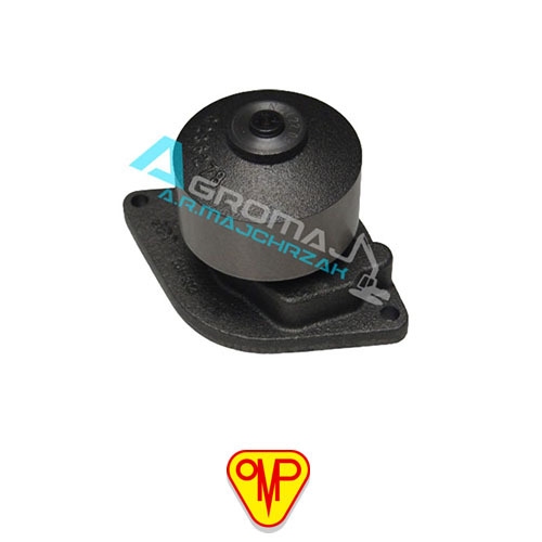 a77703-Case водяной насос 4bt3.9 6BT5. 9&gt;