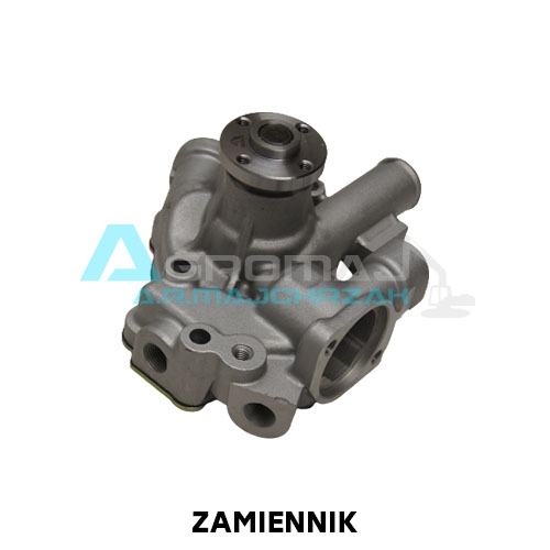 119717-42002-Yanmar водяной насос 3tnv76&gt;