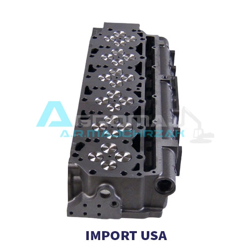 332-3619-CATERPILLAR головка двигателя C9&gt;