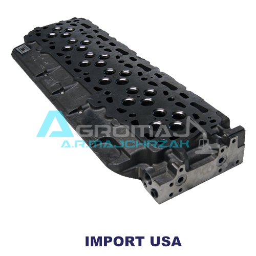 276-8115-CATERPILLAR головка двигателя C6. 6&gt;