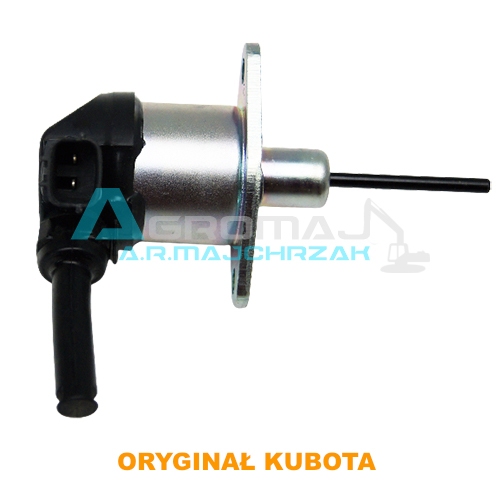 1a021-60016-Kubota катушка пожаротушения двигателя D1503 v2203&gt;