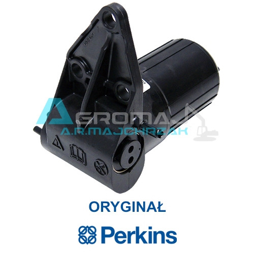 4132a022-PERKINS насос подачи 1103c-33 1103a-33t&gt;