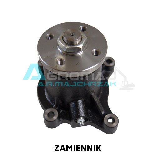 me391343-MITSUBISHI водяной насос 6d31&gt;