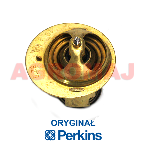 mp10198 - PERKINS Termostat 804C-33 804D-33>
