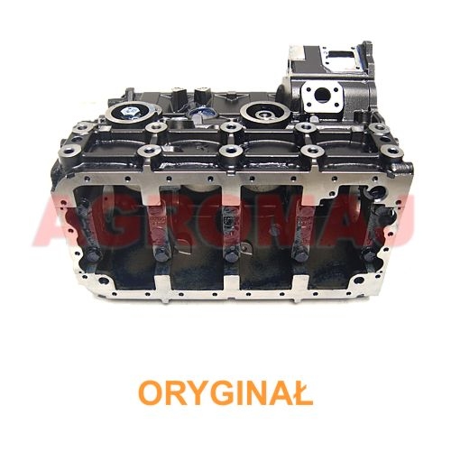205-5490-блок двигателя CATERPILLAR 3034&gt;