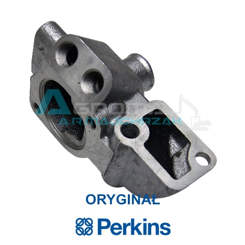 3771k181-PERKINS основание термостата 704-30 704-26&gt;
