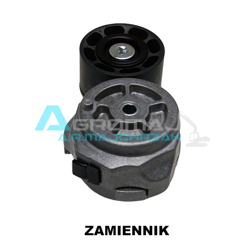 re52490-JOHN DEERE натяжитель ремня 6068t&gt;