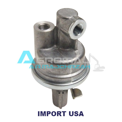 J983584-Case насос подачи 4bt3.9 6BT5. 9&gt;