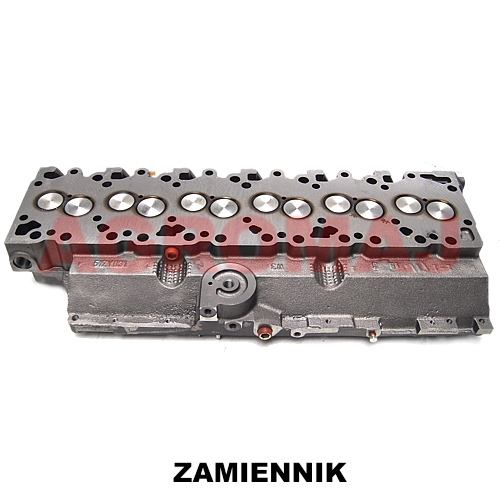 J929735-Case головка двигателя 6bt5. 9&gt;