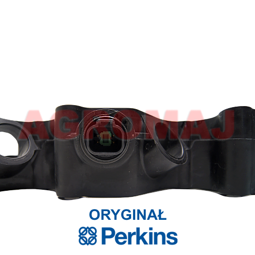 4142x339-PERKINS корпус клавиатуры (коробка) 1106D-E66TA 1106c-E66TA&gt;