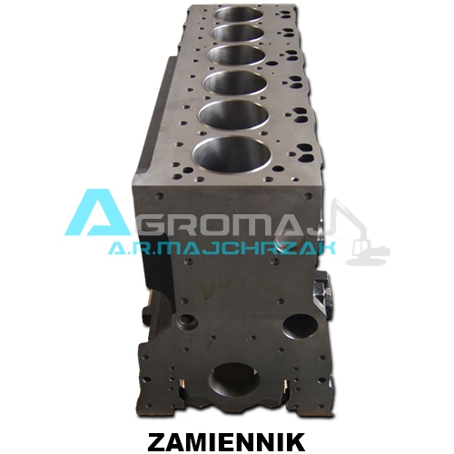 Zz50193-PERKINS блок двигателя (короткий) 1006.6 1006.6 T&gt;