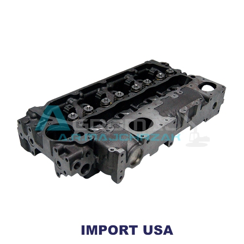 232-7519-CATERPILLAR головка двигателя 3054c 3054e&gt;