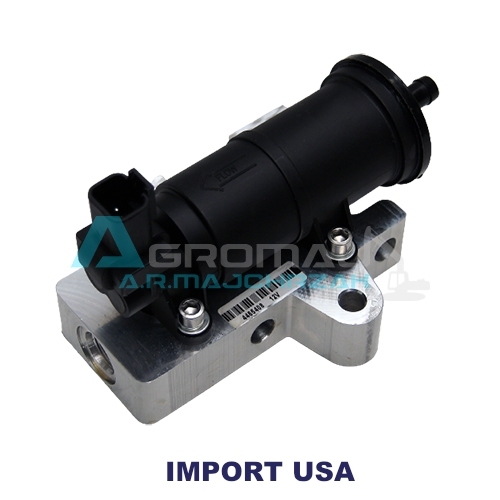 t408081-PERKINS насос питания 1206e-E66TA 1206f-E70TA&gt;