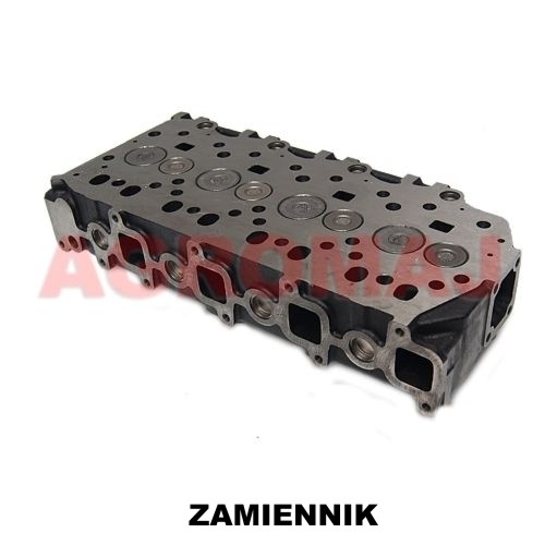 32a01-01020-MITSUBISHI головка двигателя S4S&gt;