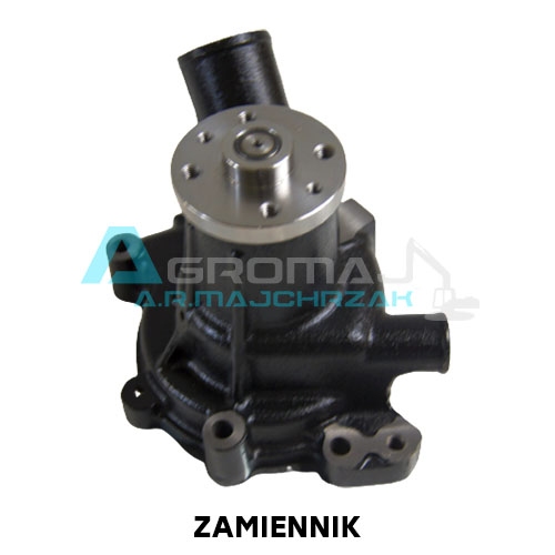 1-13610800-1-ISUZU водяной насос 6bd1&gt;