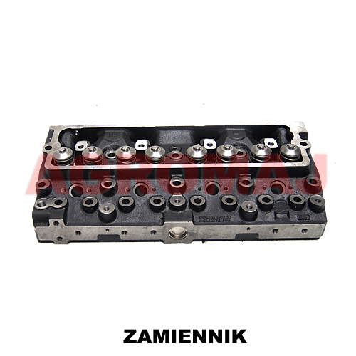 Zz80220-PERKINS головка двигателя 1004.4 1004.4 T&gt;