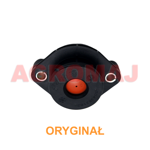 386-2778-CATERPILLAR крышка odmy C3.4 C3. 4B&gt;