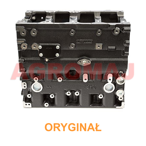232-7604-блок двигателя CATERPILLAR 3054c 3054e&gt;