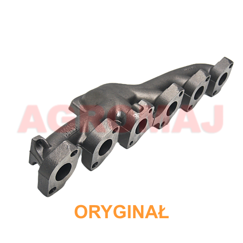 396-8052-CATERPILLAR выпускной коллектор C6.6 C7. 1&gt;