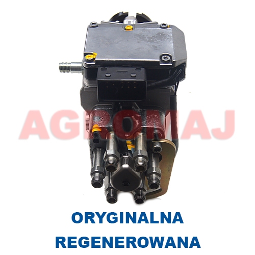 2644p501-PERKINS ТНВД (24V) 1106c-E60TA&gt;