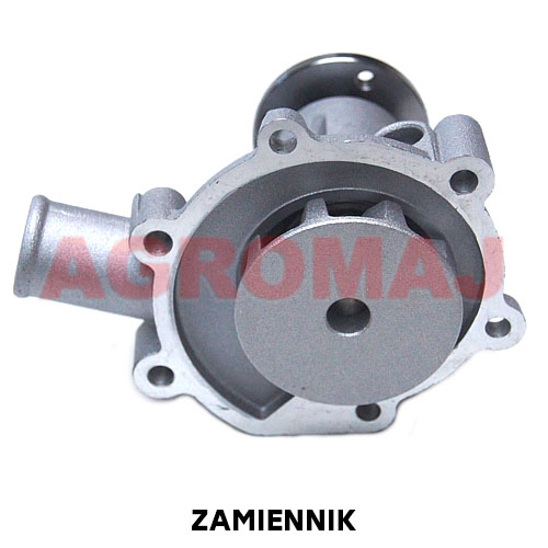 mm43317001-MITSUBISHI водяной насос L3A L3C L3E&gt;
