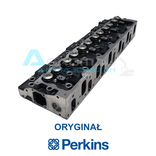 Zz80266-PERKINS печатающая головка оригинал 1106c-E60TA&gt;
