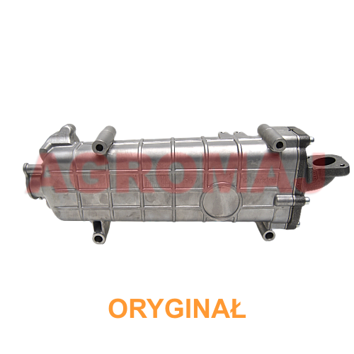 614-7260-CATERPILLAR радиатор EGR C7.1&gt;