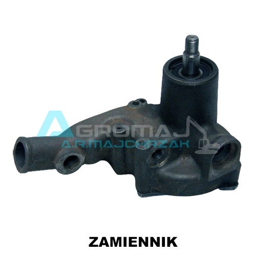 836764215-VALMET водяной насос 420dwrie 320d 420dsi&gt;