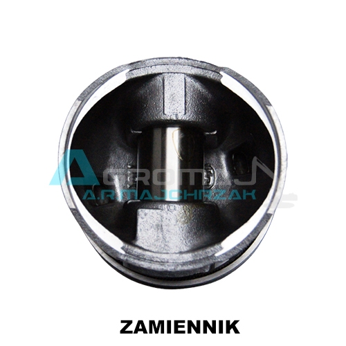 04286720-DEUTZ поршень в сборе с кольцами (STD) BF3M2011 bf4m2011&gt;