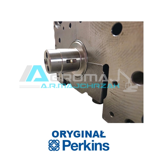 Nj40033-PERKINS короткий блок 1104d-E44TA&gt;