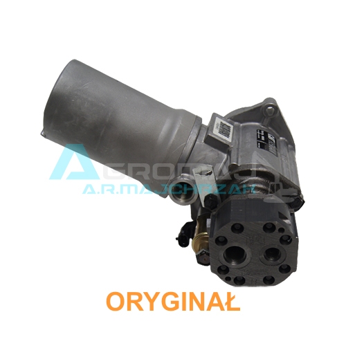 10R-2995-CATERPILLAR ТНВД 3126b&gt;