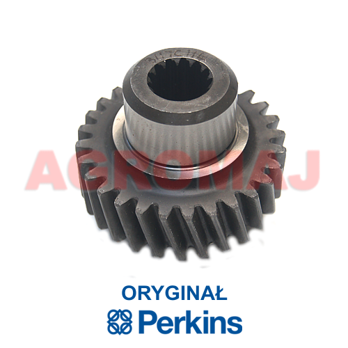 3117c114-PERKINS колесо привода гидравлического насоса 1004.4 1006.60 TW&gt;