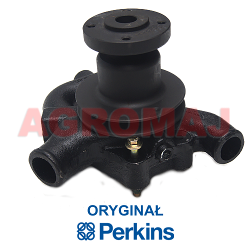 u5mw0181-PERKINS водяной насос 903-27s&gt;