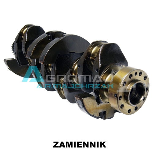 02931050-DEUTZ коленчатый вал F4L913 bf4l913t&gt;