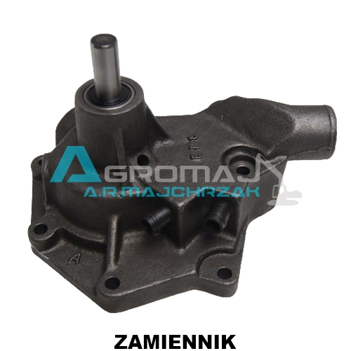 re12835-JOHN DEERE водяной насос 3029d 6404d&gt;