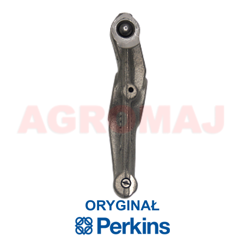 4115r506-PERKINS рычаг впускного клапана левый 1004.4 1006.6&gt;
