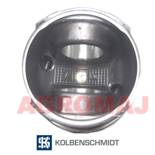 U5pr0059-PERKINS поршень в сборе с кольцами (105,00) 1104d-E44TA 1106d-E66TA&gt;