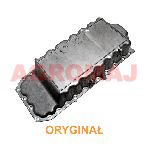 351-8275-Caterpillar масляный поддон C6.6 C7. 1&gt;