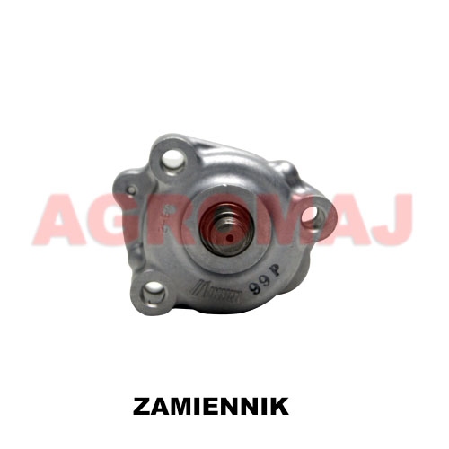 16851-35012-KUBOTA масляный насос двигателя D722&gt;