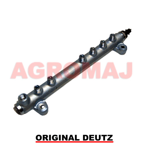04903536-DEUTZ топливная полоса TCD2013L042V TCD2013L044V&gt;